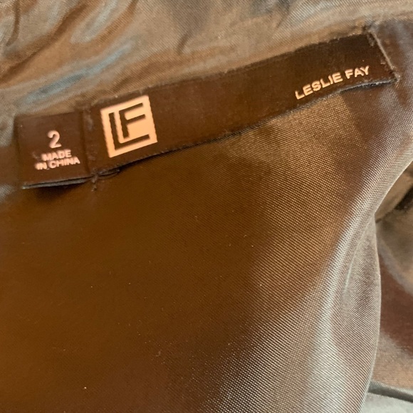 Leslie Fay Dress - Picture 3 of 3